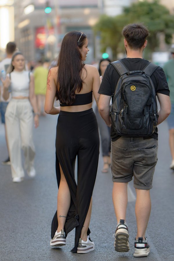 Sac à dos ville homme : alliez style et praticité élégante